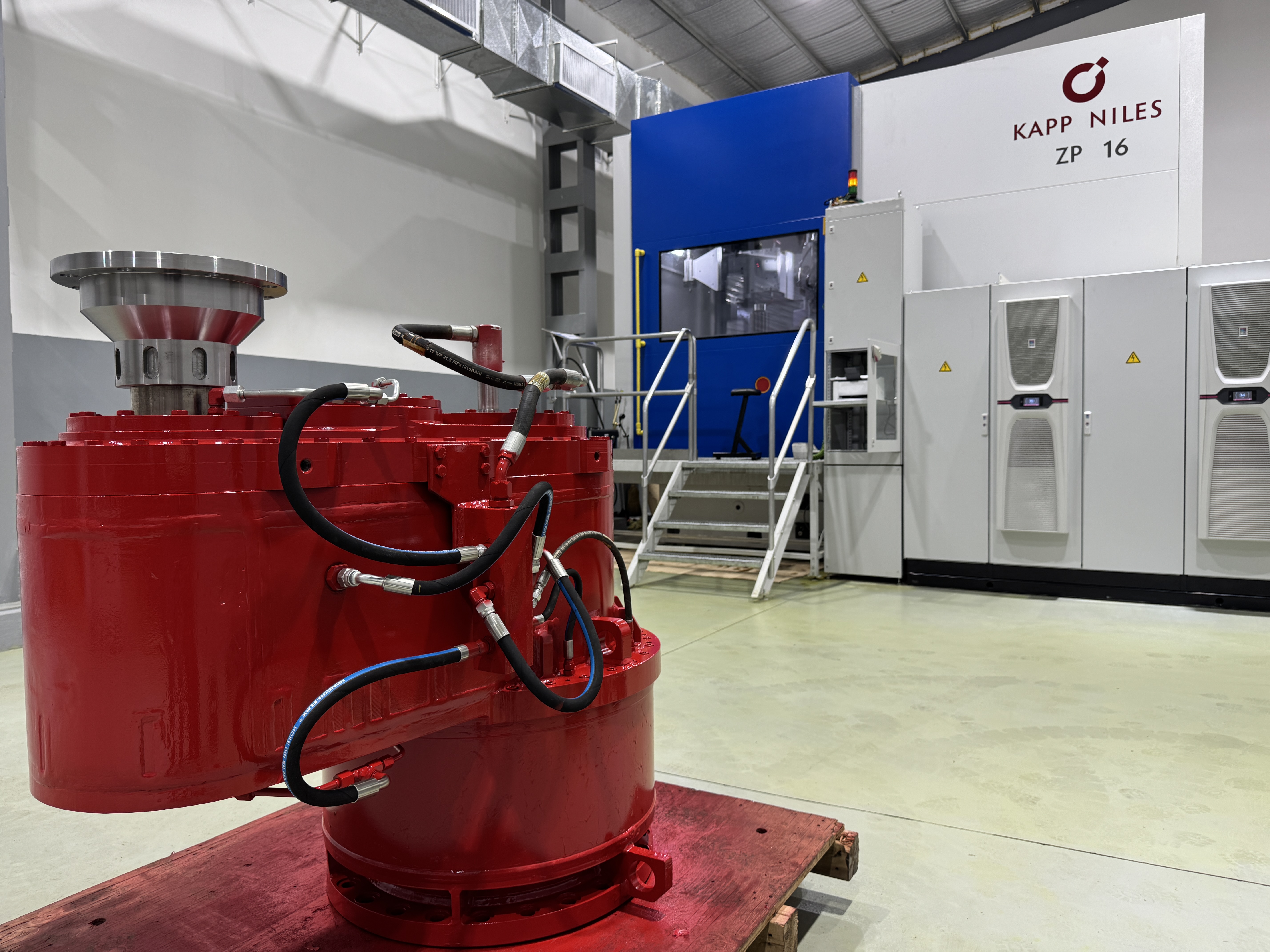 Reparación de equipos